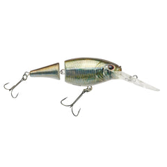 Flicker Shad Jointed