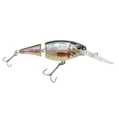 Flicker Shad Jointed