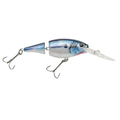 Flicker Shad Jointed