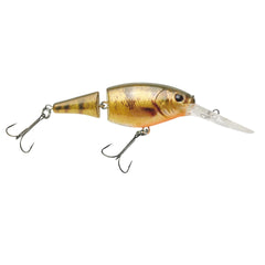 Flicker Shad Jointed