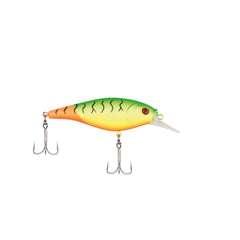 Flicker Shad Shallow