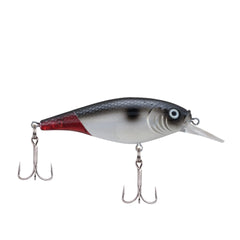 Flicker Shad Shallow