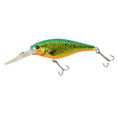 Flicker Shad
