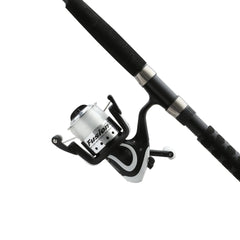 Fusion Spinning Combo