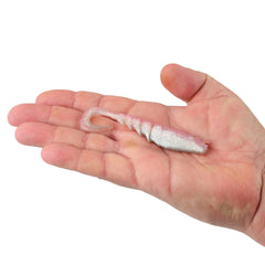 Gulp! Saltwater Nemesis Prawn Curl Tail