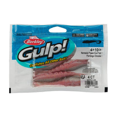 Gulp! Saltwater Nemesis Prawn Curl Tail