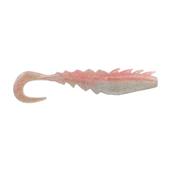 Gulp! Saltwater Nemesis Prawn Curl Tail