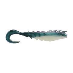 Gulp! Saltwater Nemesis Prawn Curl Tail