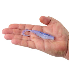 Gulp! Saltwater Nemesis Prawn Curl Tail