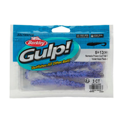 Gulp! Saltwater Nemesis Prawn Curl Tail