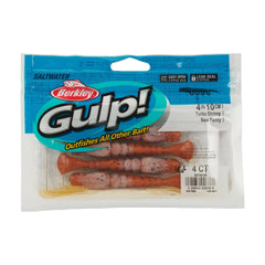 Gulp! Saltwater Turbo Shrimp