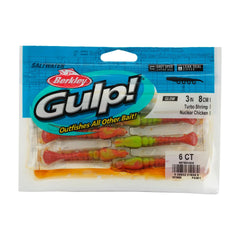 Gulp! Saltwater Turbo Shrimp