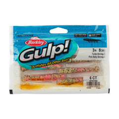 Gulp! Saltwater Turbo Shrimp