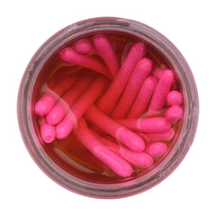 Gulp! Alive! Fat Floating Trout Worm