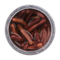 Gulp! Alive! Fat Floating Trout Worm