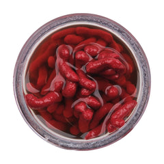 Gulp! Alive! Maggots