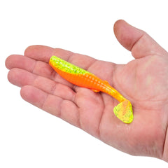 Gulp! Alive! Paddleshad