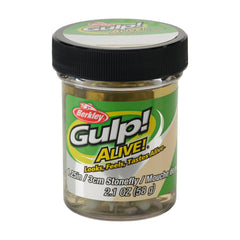 Gulp! Alive! Stonefly