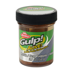 Gulp! Alive! Tadpole
