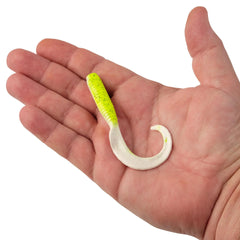 Gulp! Grub