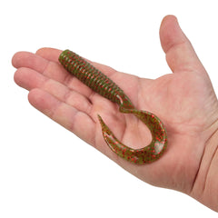 Gulp! Saltwater Grub