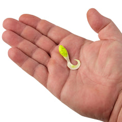 Gulp! Minnow Grub