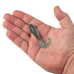 Gulp! Minnow Grub