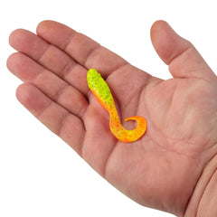 Gulp! Minnow Grub