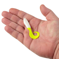 Gulp! Minnow Grub