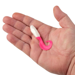 Gulp! Minnow Grub