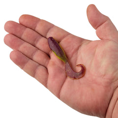 Gulp! Minnow Grub