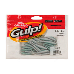 Gulp! Minnow