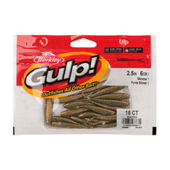 Gulp! Minnow