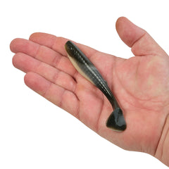 Gulp! Paddleshad
