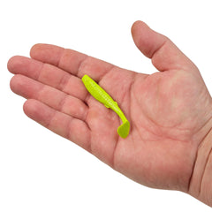 Gulp! Paddleshad