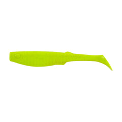 Gulp! Paddleshad