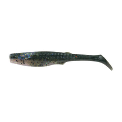 Gulp! Paddleshad