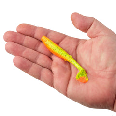 Gulp! Paddleshad