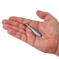 Gulp! Paddleshad