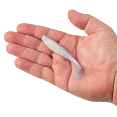 Gulp! Paddleshad