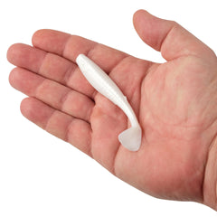 Gulp! Paddleshad