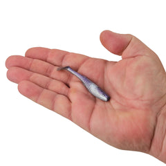 Gulp! Paddleshad