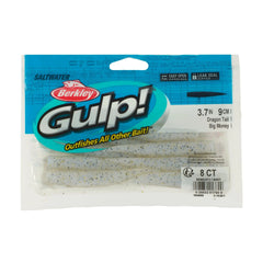 Gulp! Saltwater Dragon Tail