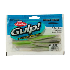 Gulp! Saltwater Dragon Tail