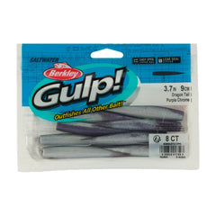 Gulp! Saltwater Dragon Tail