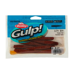 Gulp! Saltwater Dragon Tail
