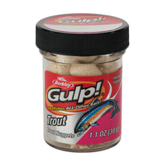 Gulp! Trout Nuggets