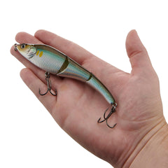 Magic Swimmer Saltwater
