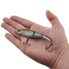 Magic Swimmer Saltwater