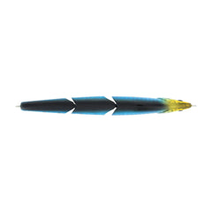 Magic Swimmer Saltwater